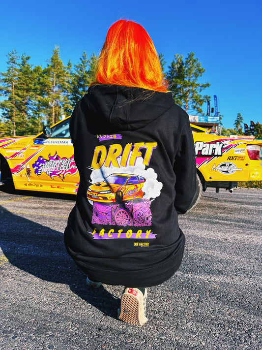 Drift Factory S13.9 Pusa