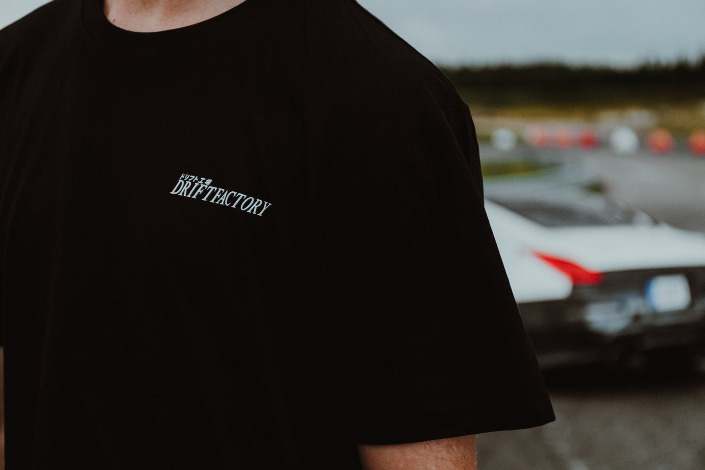 Drift Factory Silvia S14 #23 Pusa