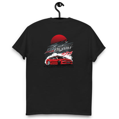 Drift Factory Silvia S14 #23 T-shirt